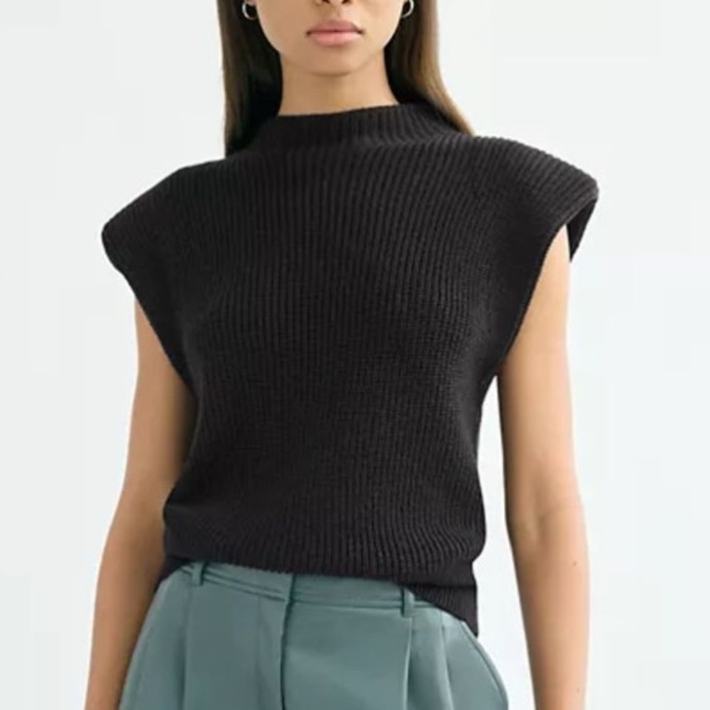 Aritzia Sweater Vest